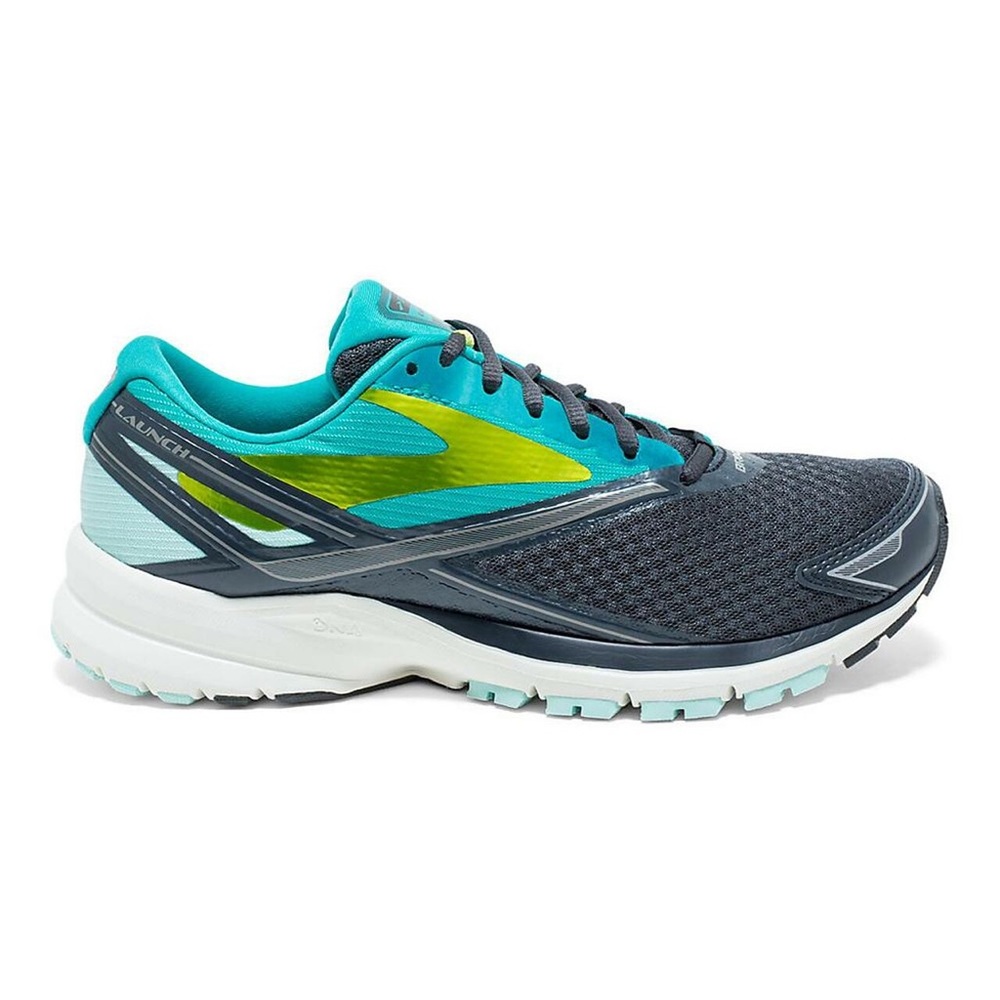 Brooks Launch 4 Women’s Shoe